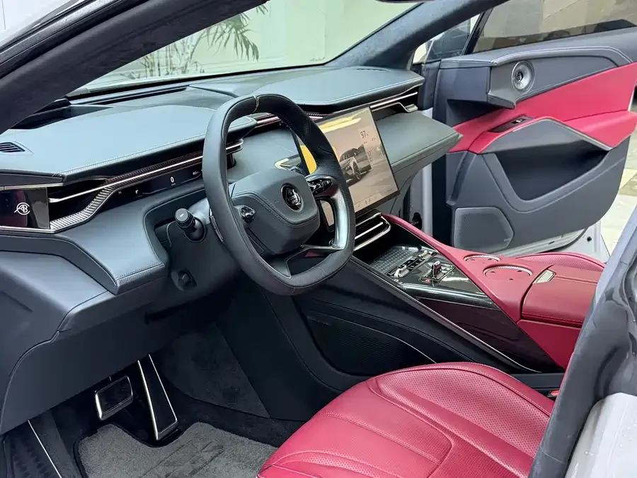 Lotus ELETRE