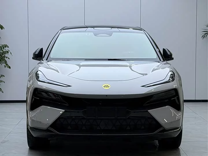 Lotus ELETRE