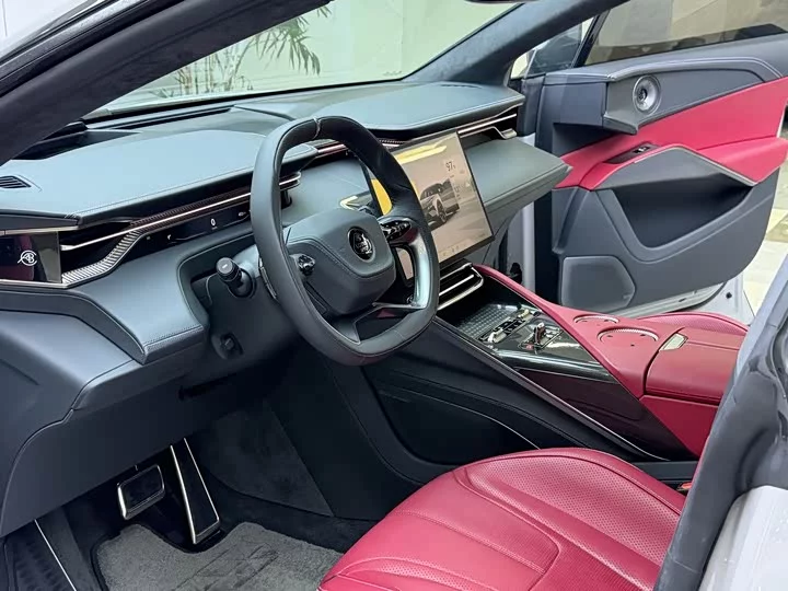 Lotus ELETRE
