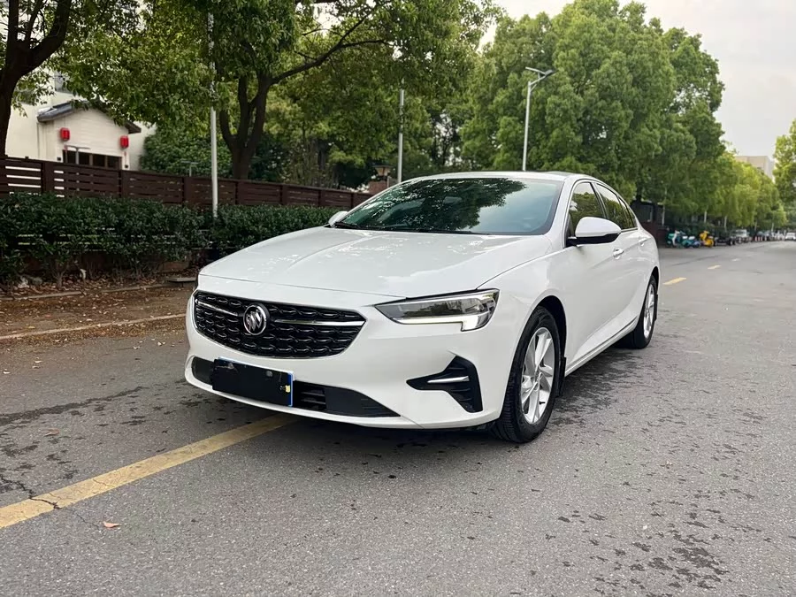 Buick Regal