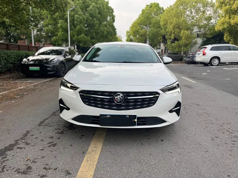 Buick Regal