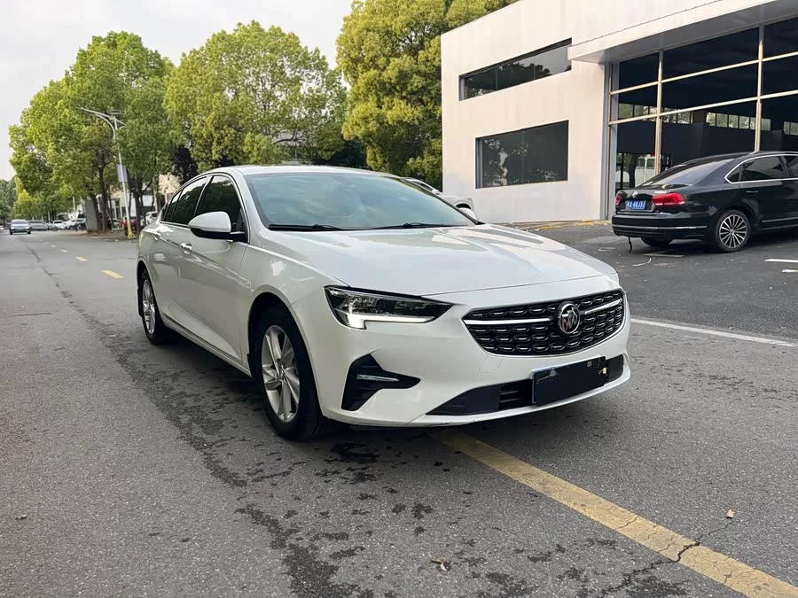Buick Regal