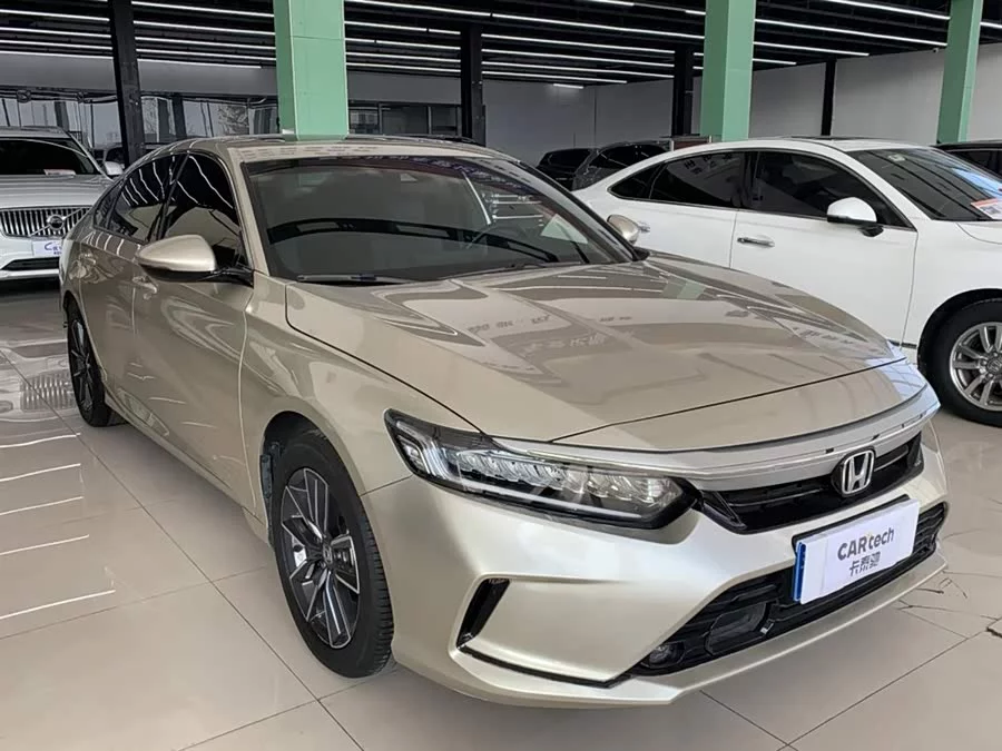 Honda Inspire