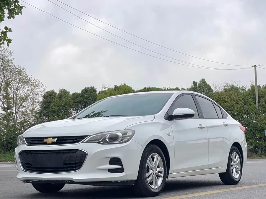 Chevrolet Cobalt