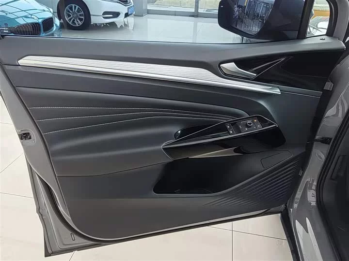 Volkswagen ID.4 CROZZ