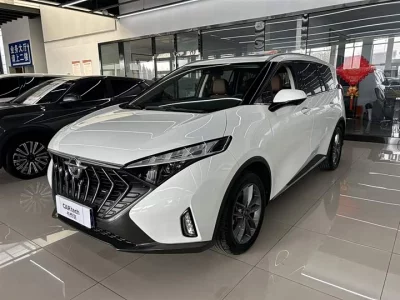 HAIMA 7X