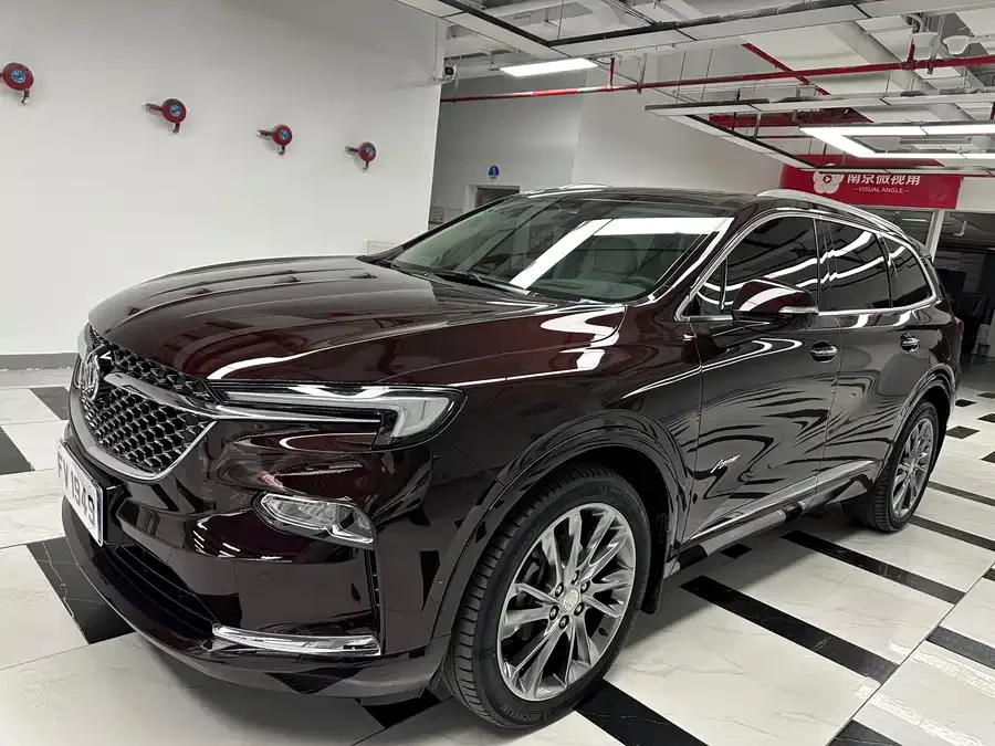 Buick Envision