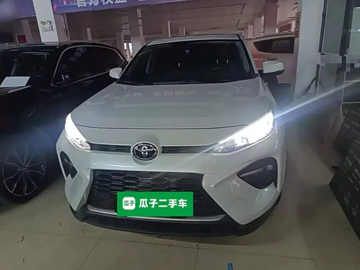 Toyota Willanda
