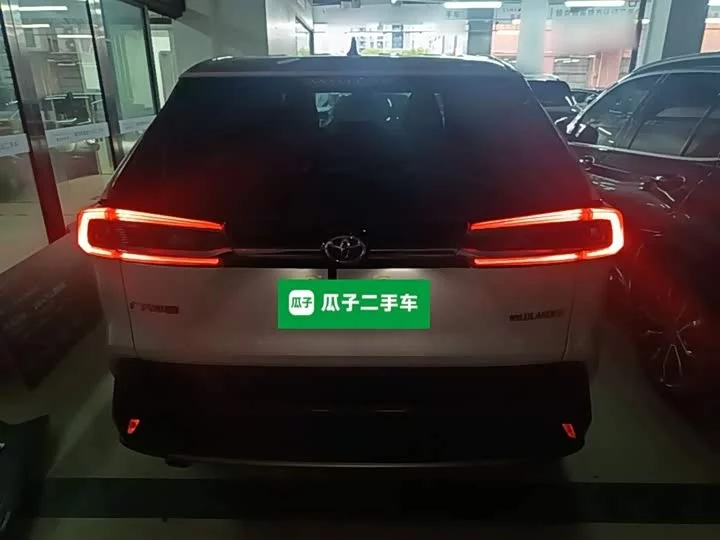 Toyota Willanda