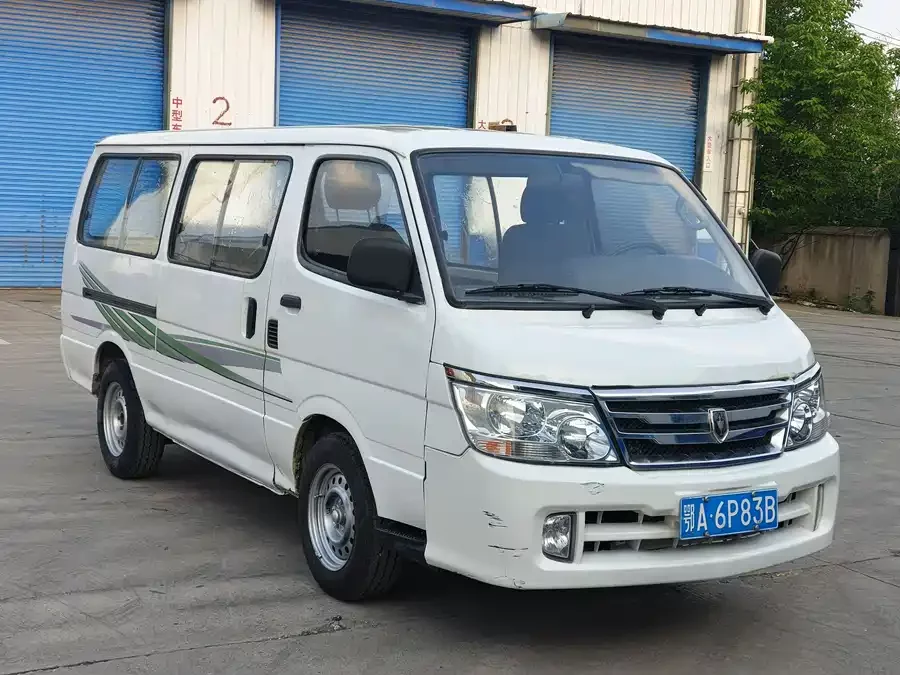 Jinbei Express
