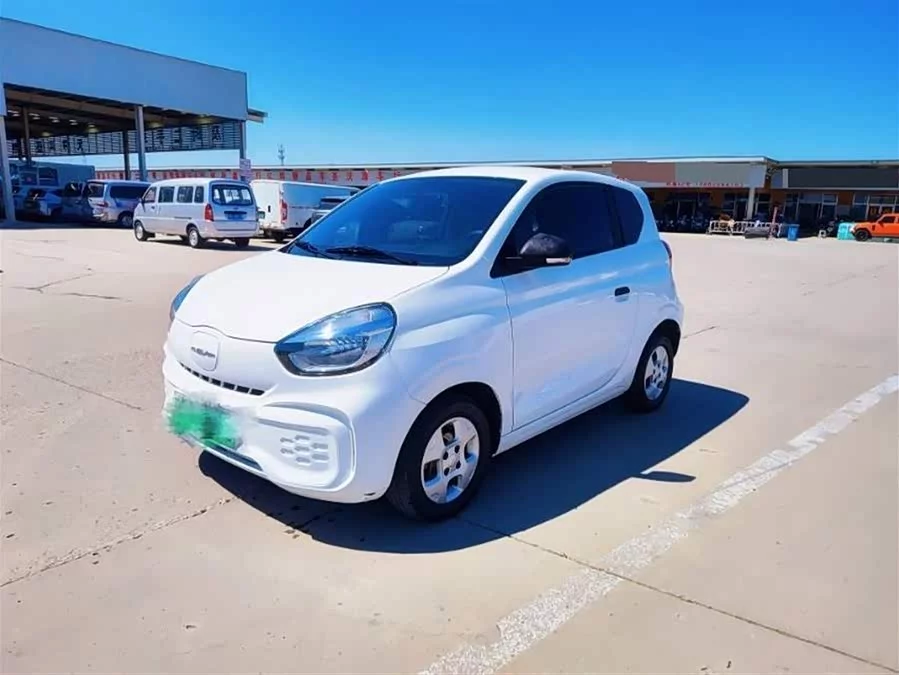 Roewe CLEVER