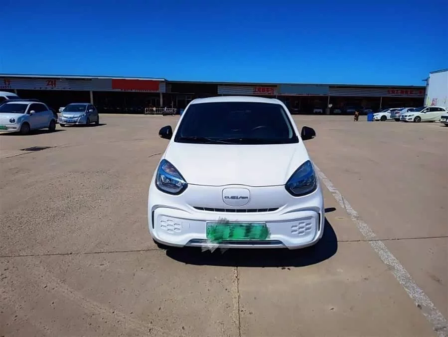 Roewe CLEVER