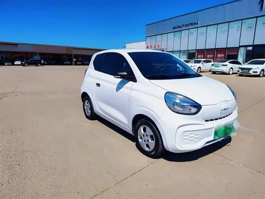 Roewe CLEVER