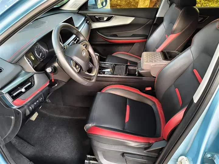 Chery Tiggo 5x