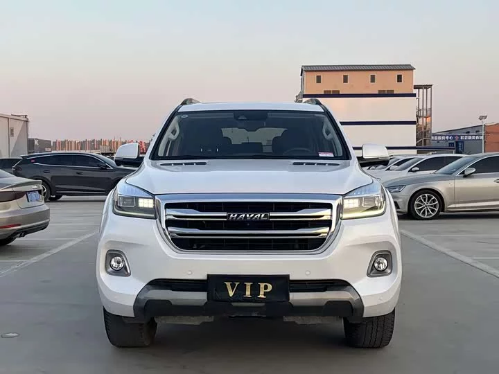 Haval H9