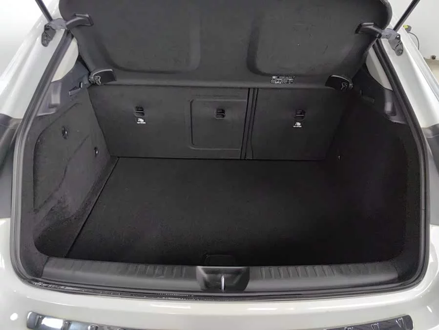 Mercedes Benz GLA