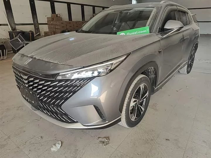 Roewe RX5