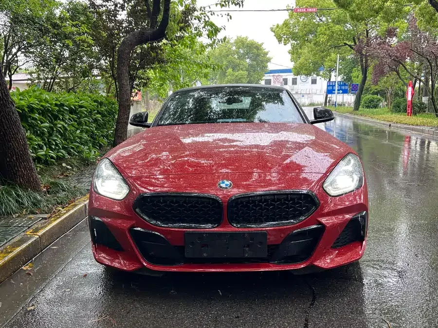 BMW Z4