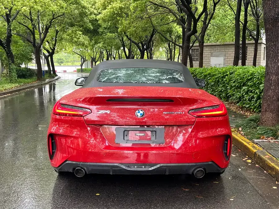 BMW Z4