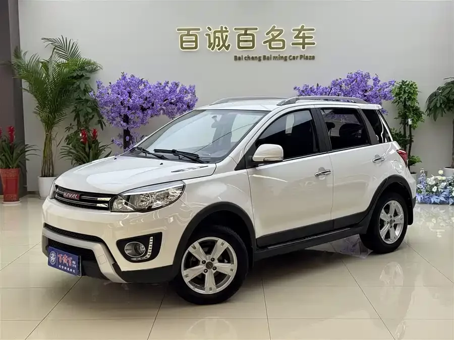 Haval H1