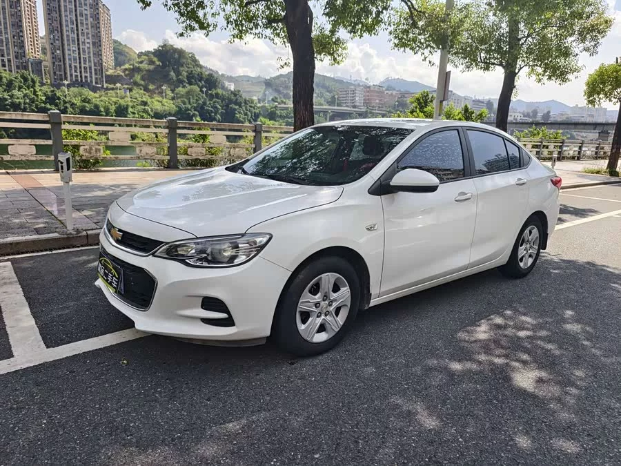 Chevrolet Cobalt