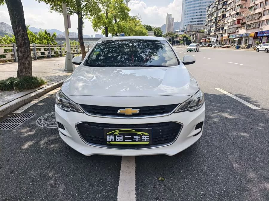 Chevrolet Cobalt