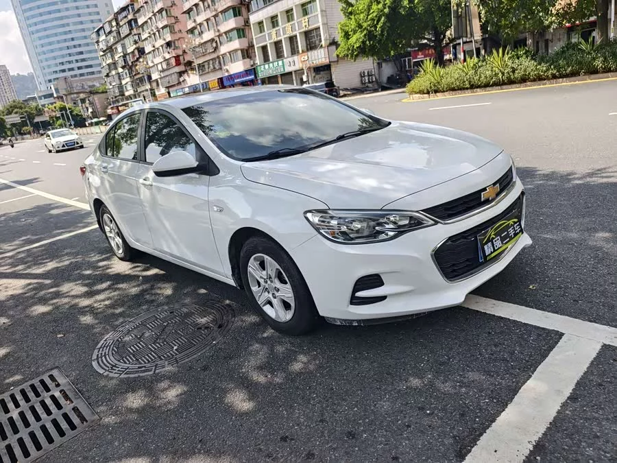 Chevrolet Cobalt