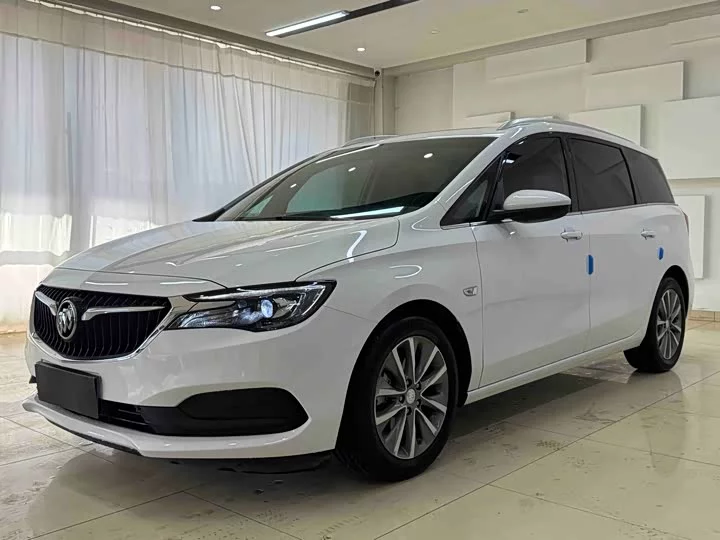 Buick GL6