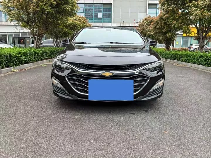 chevrolet Malibu XL