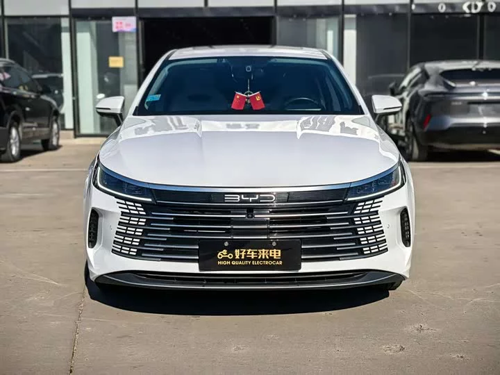 BYD Destroyer 05