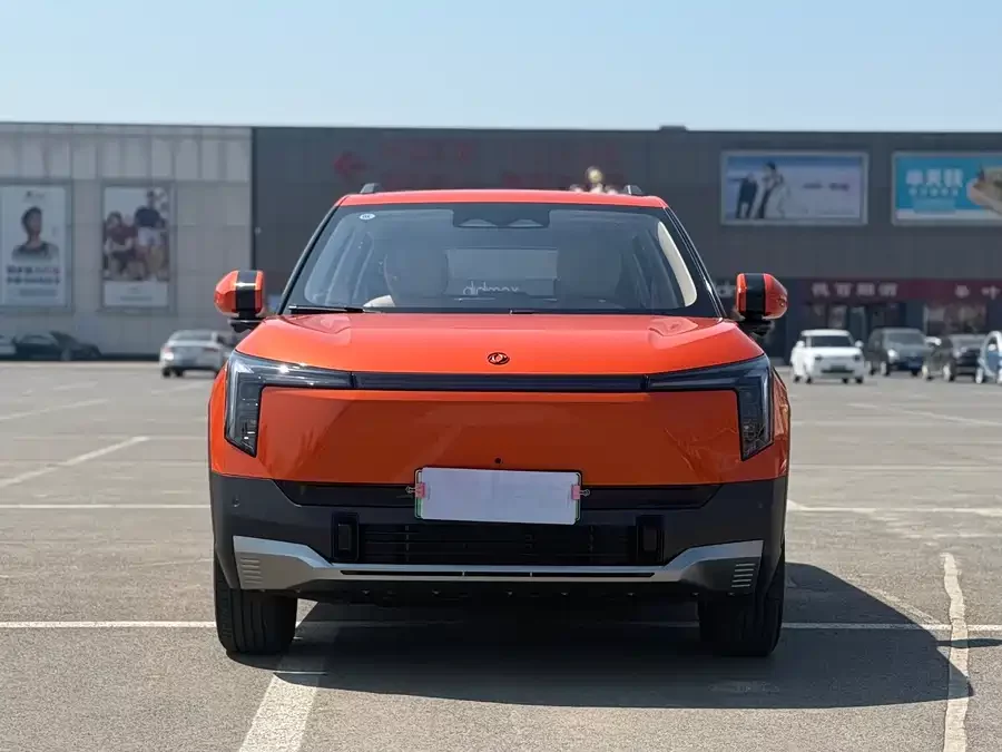 Dongfeng Nano 06