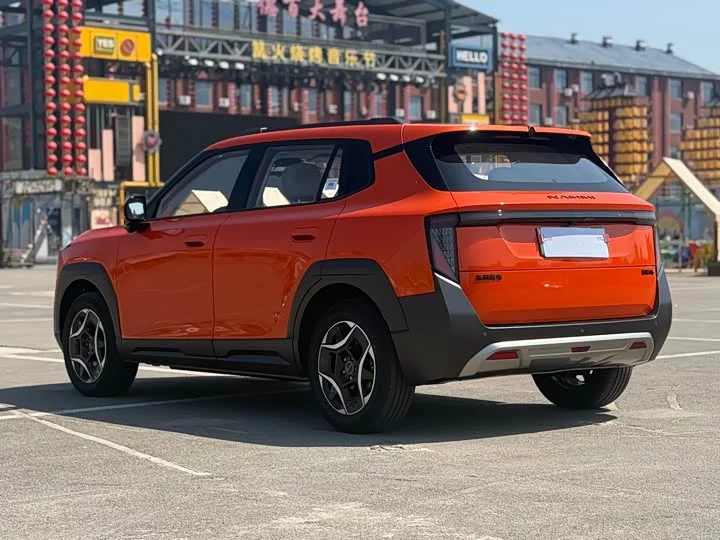 Dongfeng Nano 06