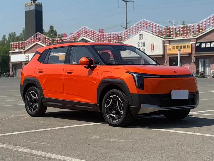 Dongfeng Nano 06