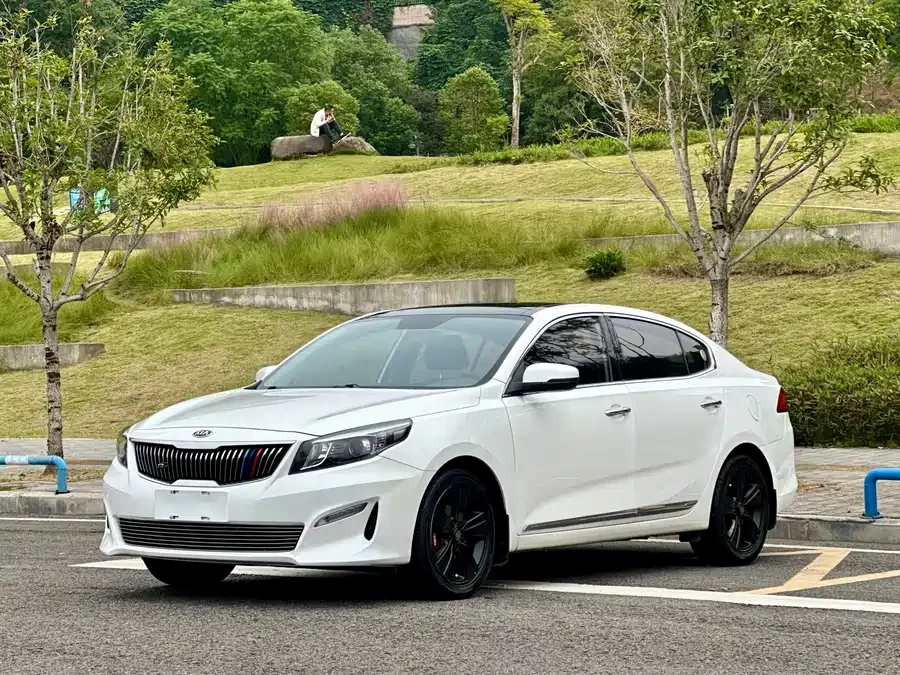 Kia Kaisen