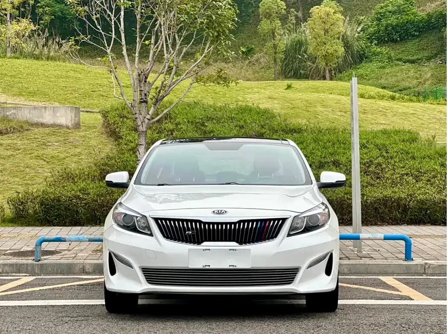 Kia Kaisen