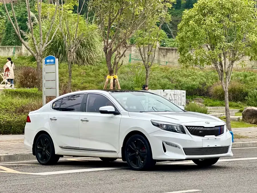 Kia Kaisen
