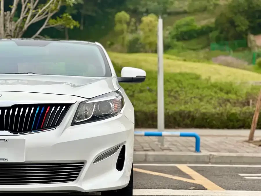 Kia Kaisen