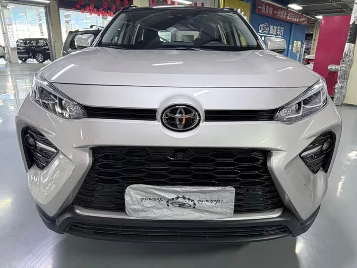 Toyota Willanda