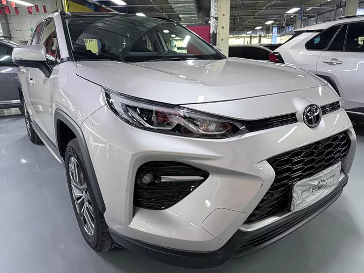 Toyota Willanda