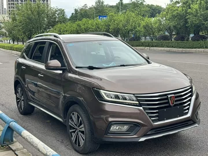 Roewe RX5