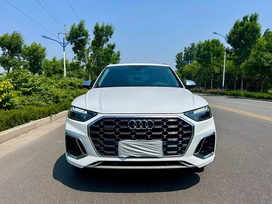 Audi Q5L