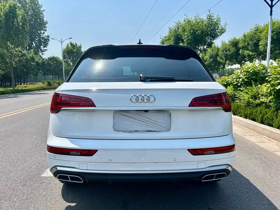 Audi Q5L