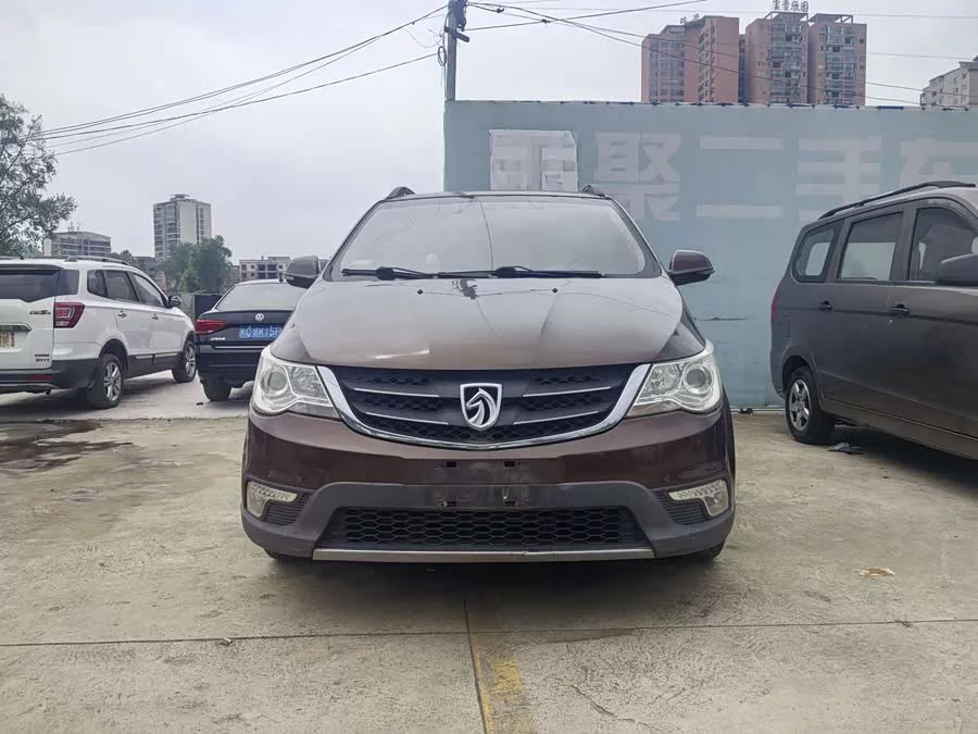 Baojun 730
