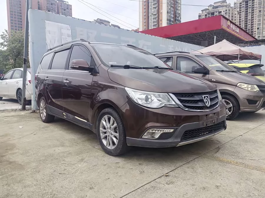 Baojun 730