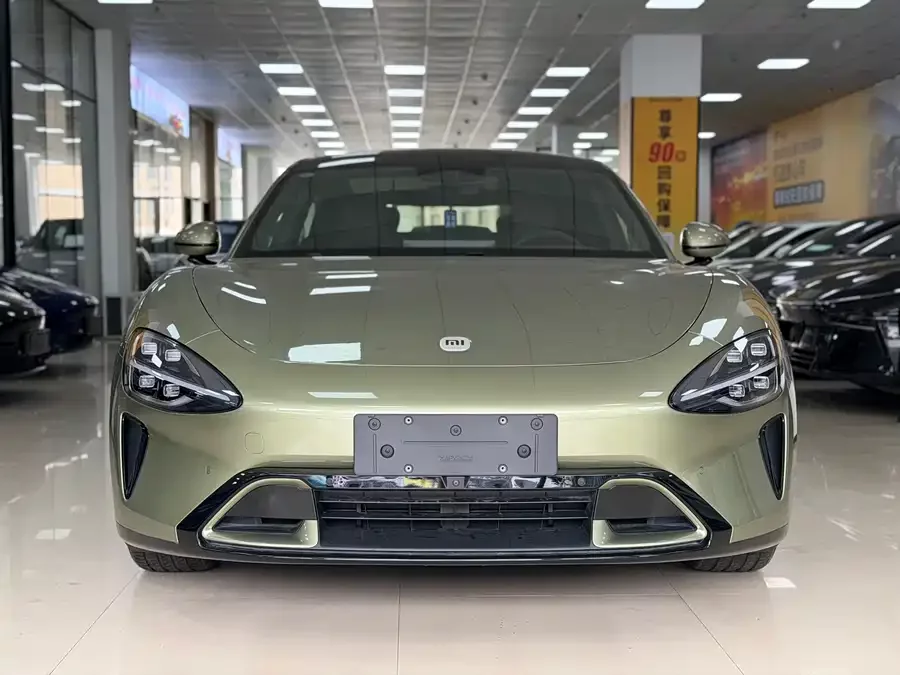 Xiaomi SU7