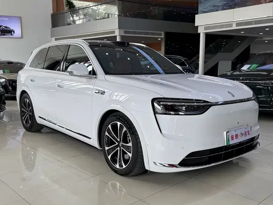AITO Wenjie M7