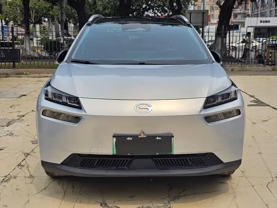 Aion V