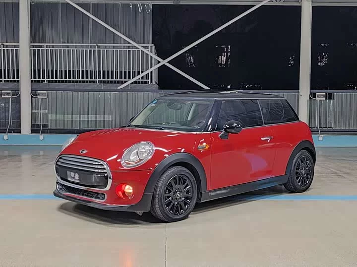 MINI 