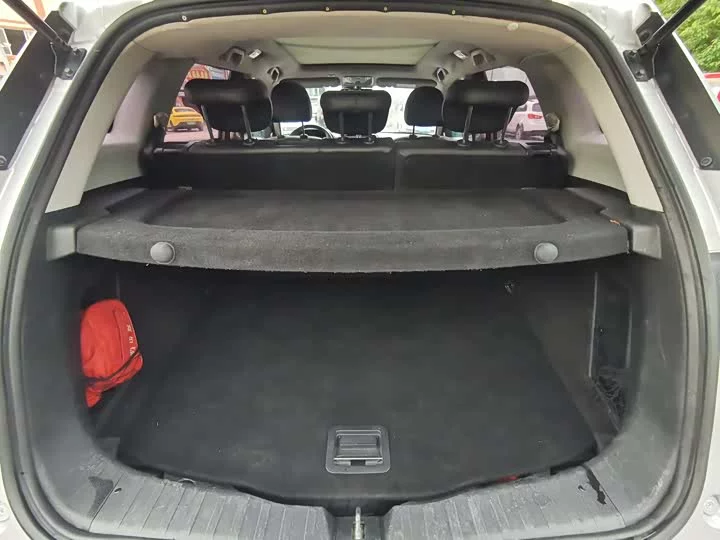 Haval H6 Coupe