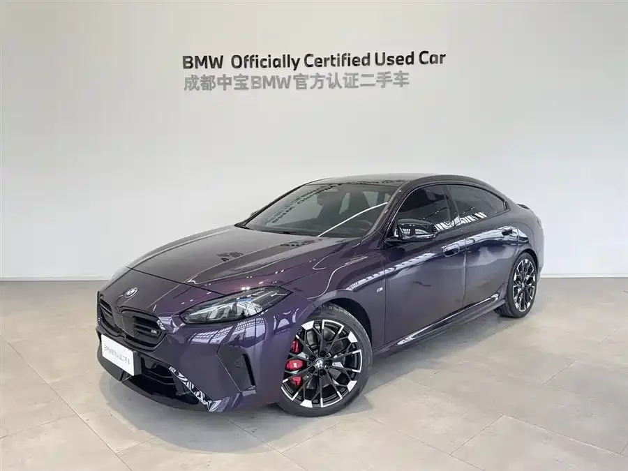 BMW M235L